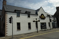 Ironworks Conference and Event Venue