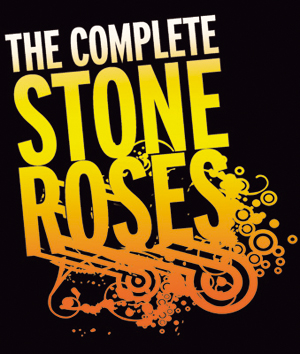 Image for The Complete Stone Roses
